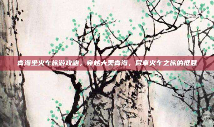 青海坐火车旅游攻略,穿越大美青海,尽享火车之旅的惬意